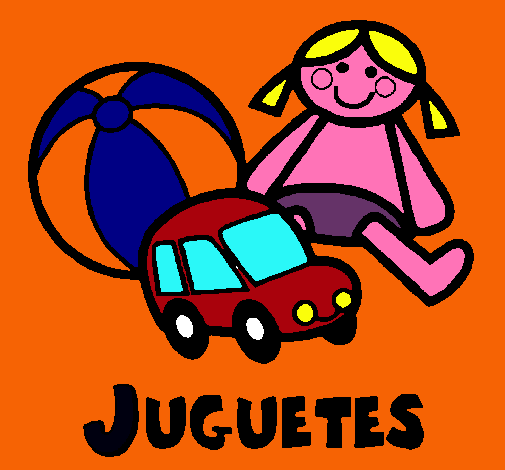 Juguetes