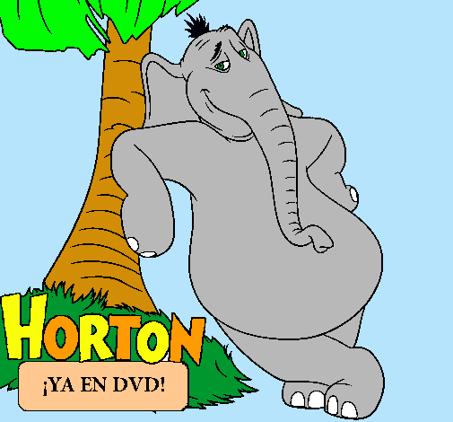 Horton