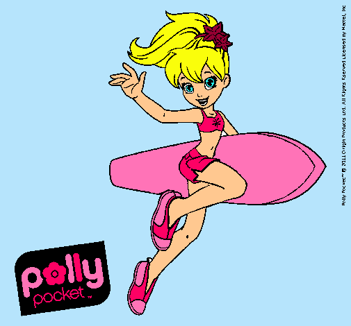 Polly Pocket 3