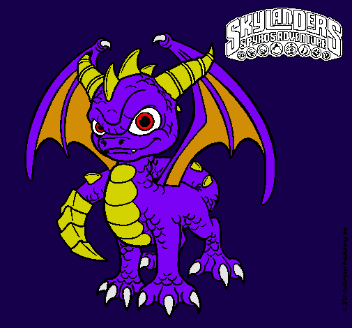 Spyro