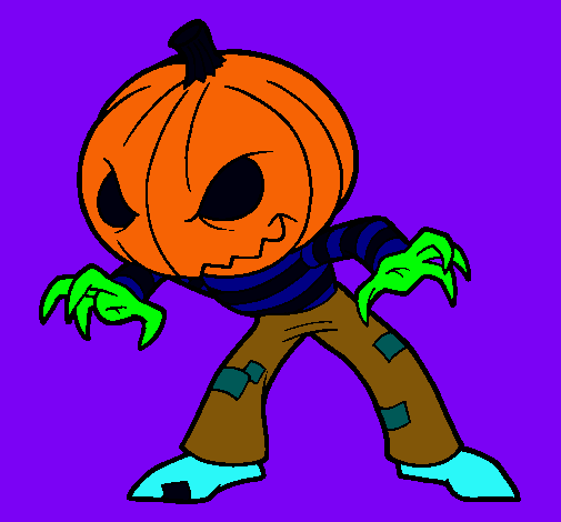 Jack-o