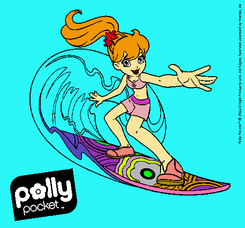 Polly Pocket 4