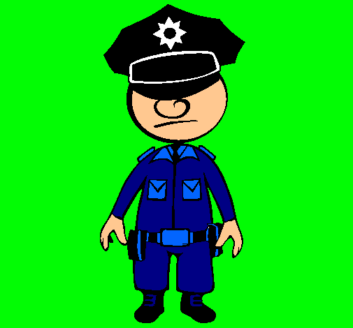 Policía