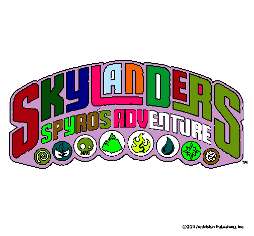 Skylanders