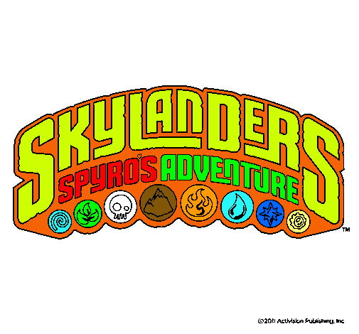 Skylanders