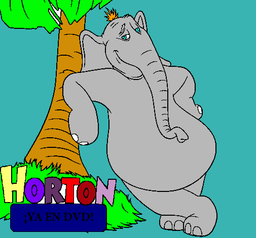 Horton