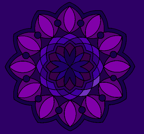 Mandala 3