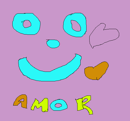 Amor 5