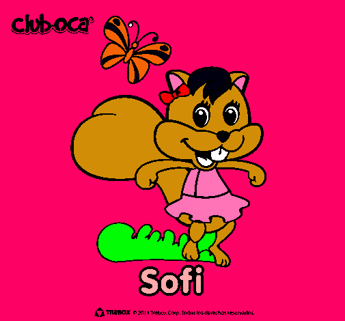 Sofi