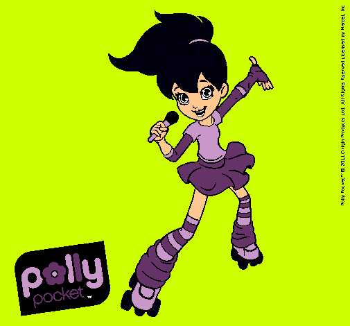 Polly Pocket 2