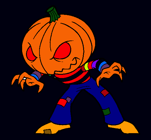 Jack-o