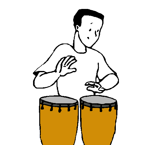 Percusionista