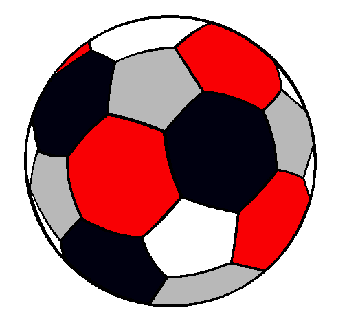 Pelota de fútbol II