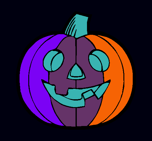 Calabaza IV