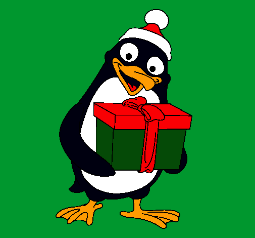 Pingüino