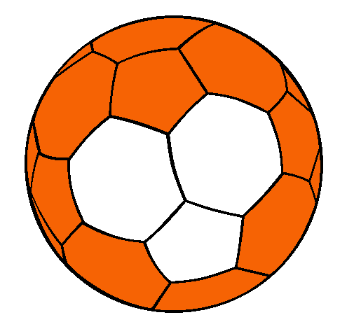 Pelota de fútbol II