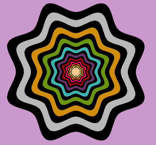 Mandala 46