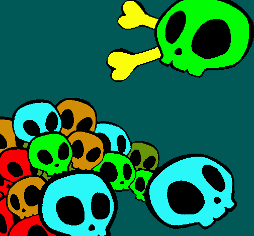 Calaveras