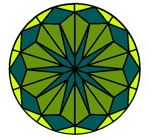 Mandala 42