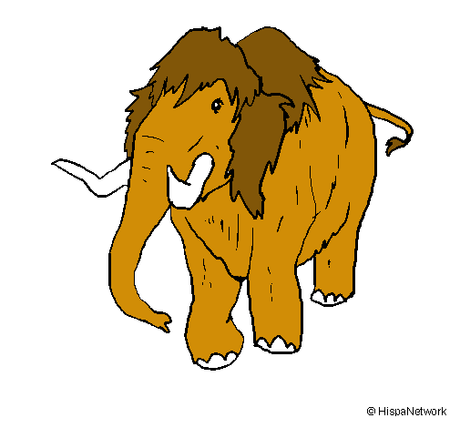 Mamut II