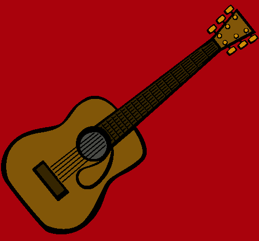 Guitarra española II