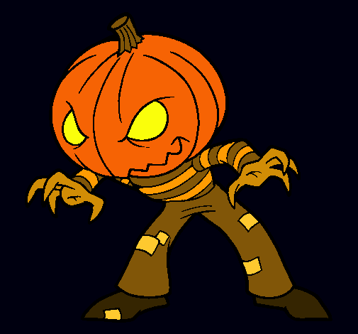 Jack-o