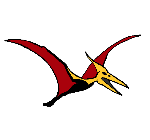 Pterodáctilo