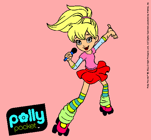 Polly Pocket 2