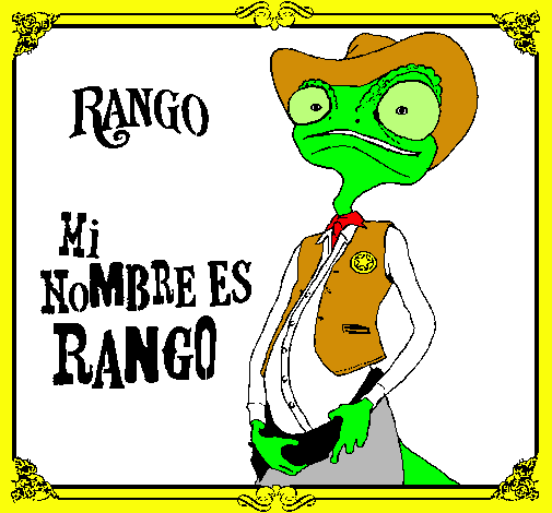 Rango