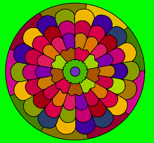 Mandala 23