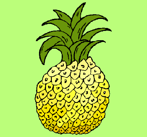 piña