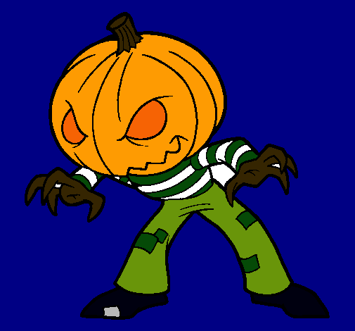 Jack-o