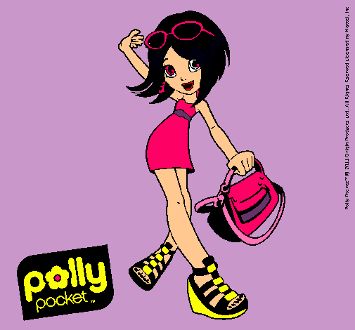 Polly Pocket 12