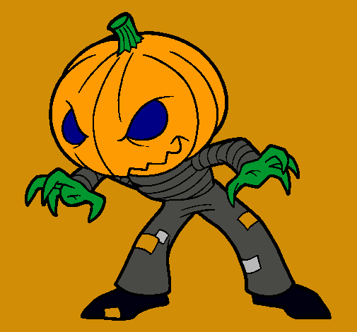 Jack-o