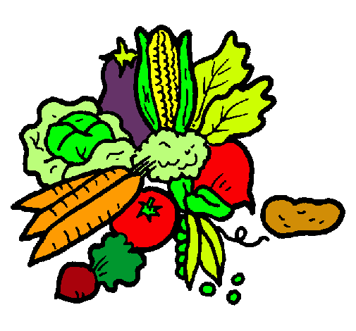 verduras