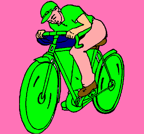 Ciclismo