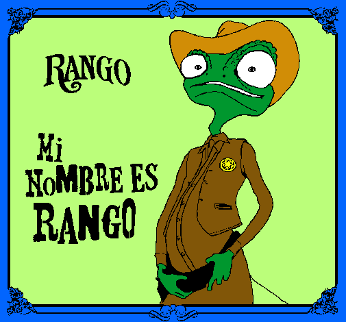 Rango