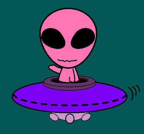 Alienígena