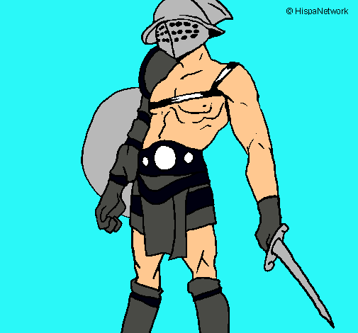 Gladiador