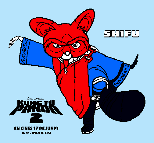 Shifu