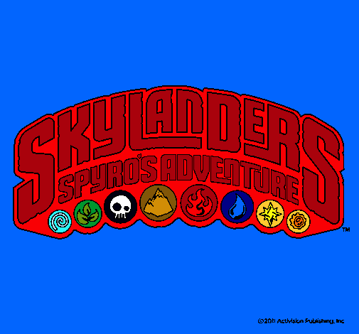 Skylanders