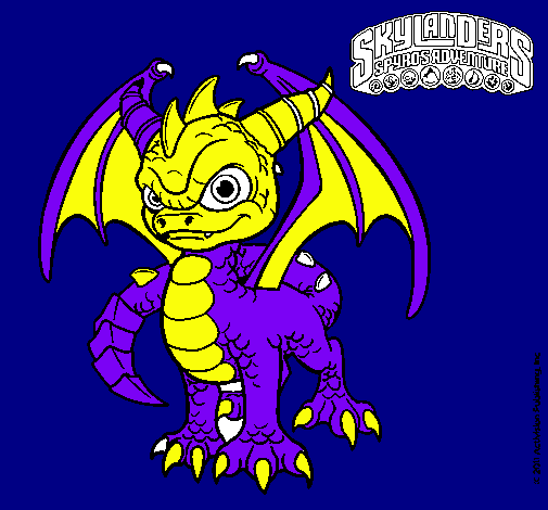 Spyro