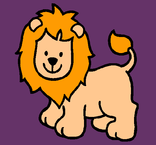 León