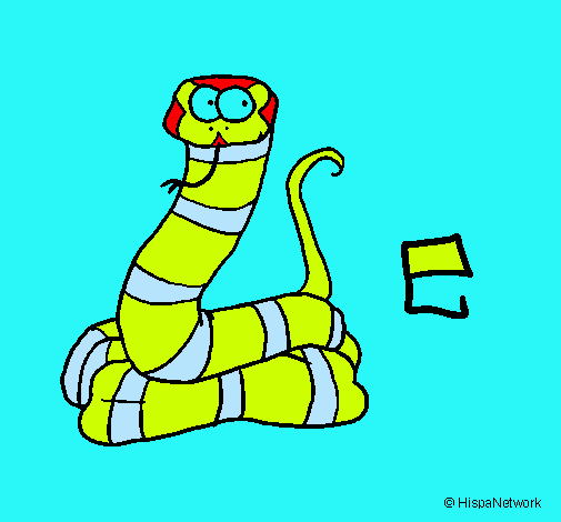 Serpiente