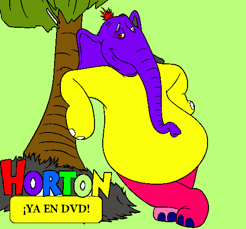 Horton