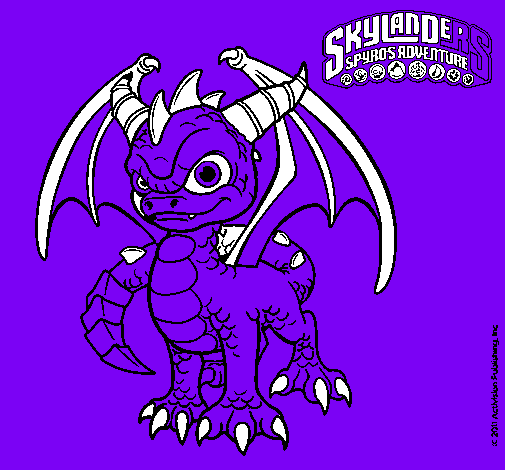 Spyro