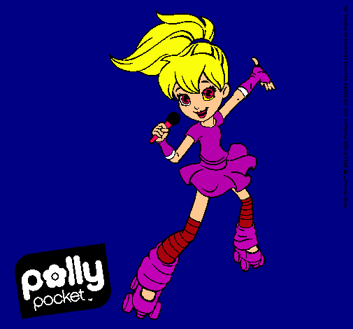 Polly Pocket 2