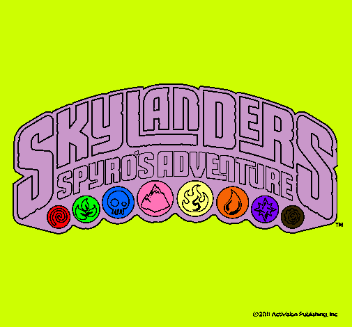 Skylanders