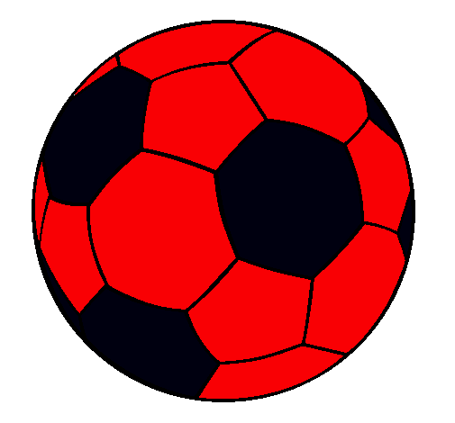 Pelota de fútbol II