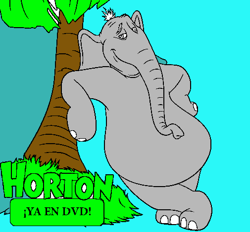 Horton